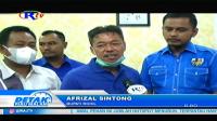 BUPATI AJAK KNPI BERSINERGI BERSAMA MEMBANGUN ROHIL